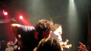 Loud &amp; Clear - The Sleeping (Live)