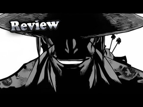 Bleach Chapter 645 Manga Review - The Games Begin ブリーチ