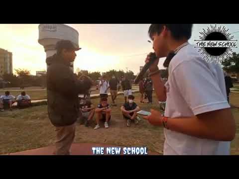 RCAB vs Omega | Octavos TNS Fecha Apertura 2021