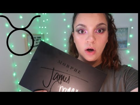 ZODIAC SIGN MAKEUP CHALLENGE!! Ft My Hubby