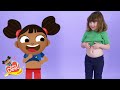 Can You Say Tummy Yakka Dee