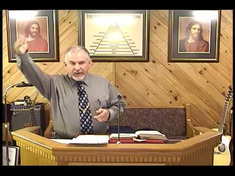 17-0319am - Tithes and Offering Pt.1 - Wade Dale