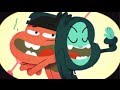 Clip - The Amazing World of Gumball - Make the ...