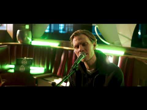 HIPSUMHAPS // Þjást // Tuborg Music Sessions
