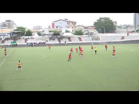 FINALE TIDA 2019 FC SAN PEDRO 1 - 0  IVOIRE FC