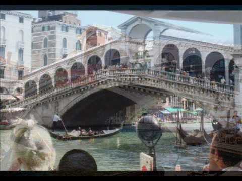 The Fall Matters: da Ponte's Rialto Bridge & Venice's Grand Canal