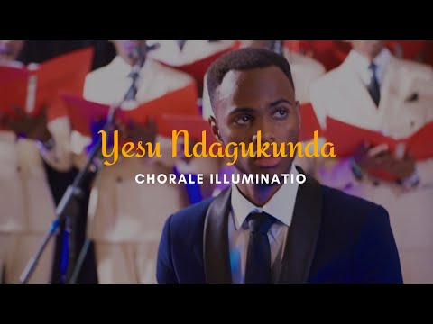 Yesu Ndagukunda - Chorale Illuminatio ||• Adapt. Roberto L. Nayituriki •|| TEC 2025
