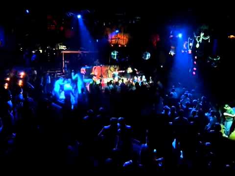 AMBASADA GAVIOLI 18.5.2013