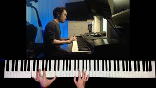 Matchmaker - Fiddler on the Roof - Piano