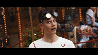 Cover art for OH CACCHIO