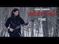 Hans Zimmer - Inception: Time (Guitar Cover)