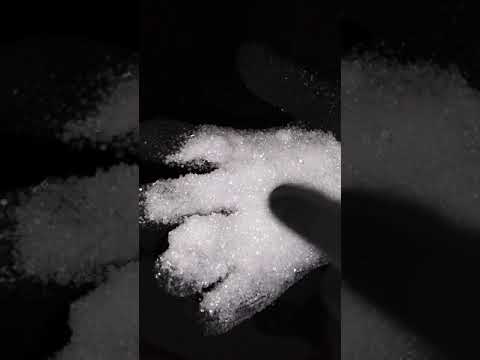 Beginnings of Ice Storm 2021. Waynesboro TN