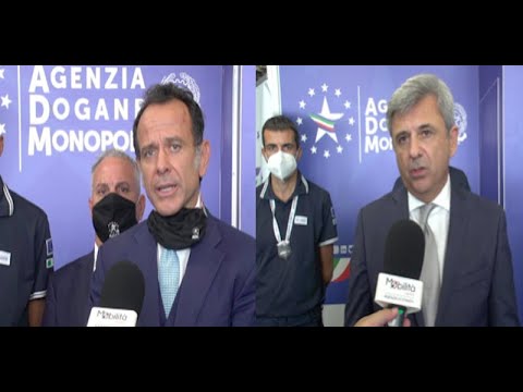 ADM, AVIONEWS intervista Minenna e Zucchini