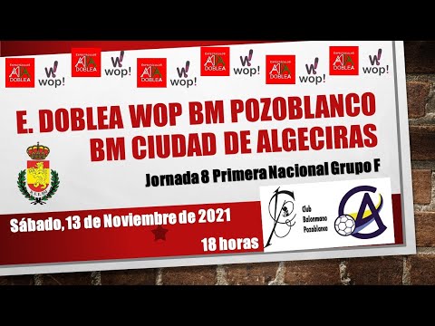 Espectáculos DobleA WOP BM Pozoblanco