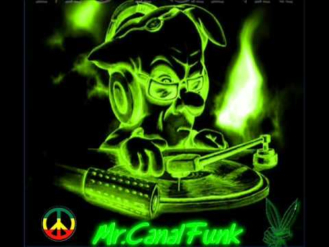 Montagem -  Rock ti pock vs Plac Ti Bum .