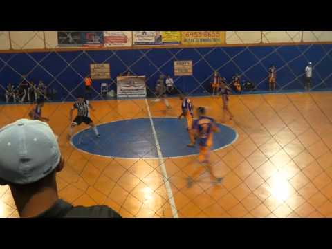 Sacode x comando gopouva na quadra da wimpro