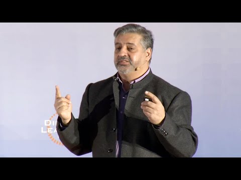 Rohit Talwar | Artificial Intelligence What Every CEO Should Be Asking