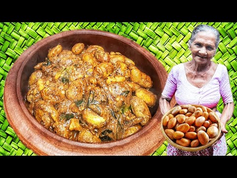 Jackfruit Seed Curry