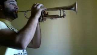 Mirko Rinaldi Stomvi Trumpet