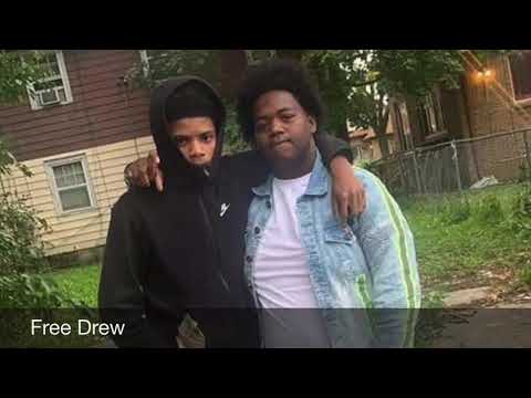 TeamDrop Boosie- No Contact (FT TeamDrop Youngest)