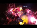 SuMo Nemini Live Bum Bum Festival