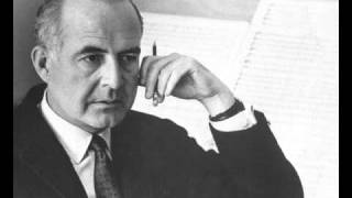 Samuel Barber - Adagio for Strings, op. 11 by Leonard Bernstein