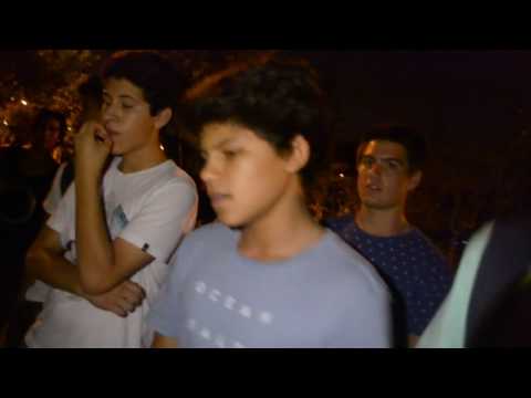 Enzo Doble A Yuzze vs Superavit (Final) Fecha 3v3