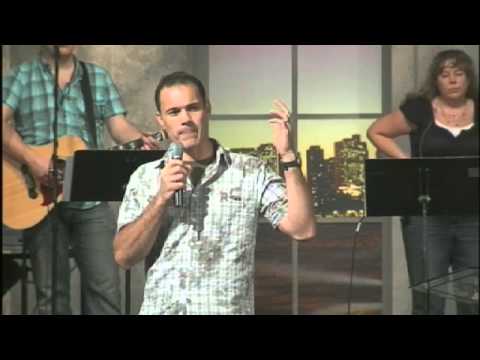 Steve Long (14 November 2010) Family Meeting