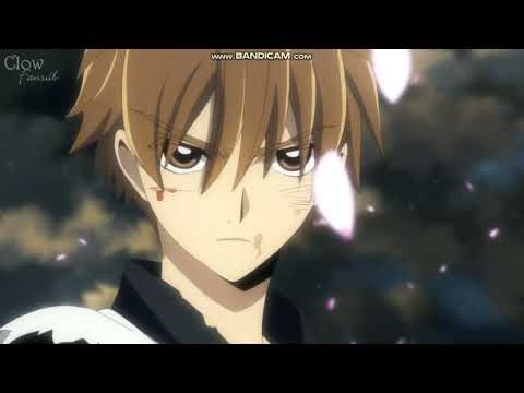 Syaoran fight