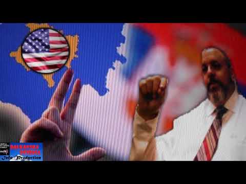 PUKOVNIK SAD OKRENUO DRUGI LIST - Potpuno smo zaglibili na KIM, skupo će nas to koštati!?