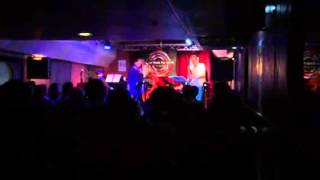 Lynn Adib quartet (Ya Leil Ya la)