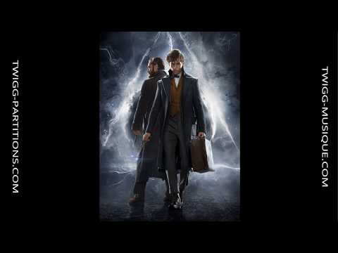 Fantastic Beasts: The Crimes of Grindelwald