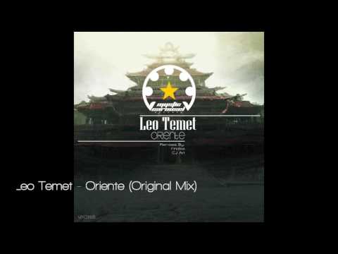 Leo Temet - Oriente (Original Mix)
