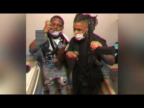 LaCap X ManMan3s - Box Me In ( Official Audio )