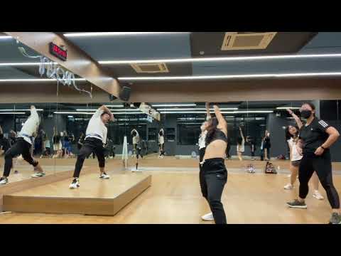 SH’BAM 48 - Cooldown - Take my breath