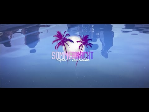 Keflar & Tom Kaliba - SOMMERNACHT (prod. by Keflar)