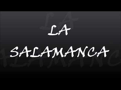 Mitos y Leyendas de mi pago "LA SALAMANCA"