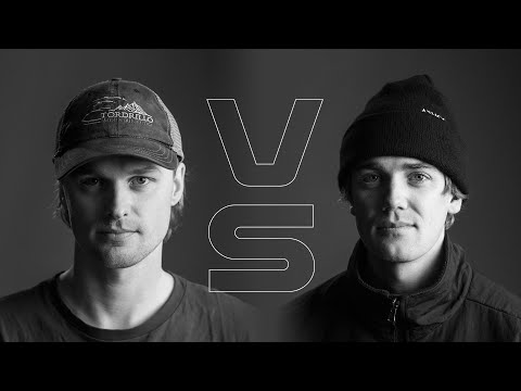 Mikkel Bang vs Blake Paul - 2022 Natural Selection Jackson Hole Day 2, Quarterfinals