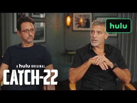 Catch-22 (Featurette)