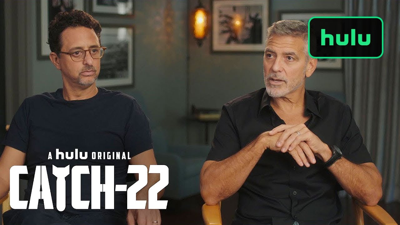 Making Of Featurette