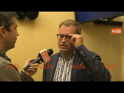 L'ex sindaco di Anguillara: "Vi spiego la situazione del Lago di Bracciano"