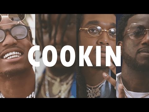 Cookin | Migos Type Beat