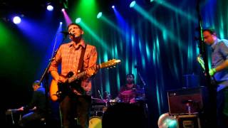 The Weakerthans - Fallow (4&amp;more live in San Francisco)