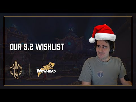 What we want to see in 9.2 - Dratnos and Tettles Discuss