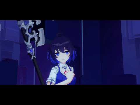 Honkai Impact - Exalted Abyss 249 Disturbance | Homu King | Agony 3 [740] Points