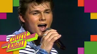 Download lagu A-ha  - Stay on these roads  (Countdown) 1988 mp3