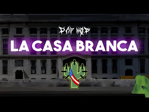 DAPMOB “La Casa Branca” (ft. Gaabz, Dianjoz, Mutti43, Peuzz1n) (Official Music Video)