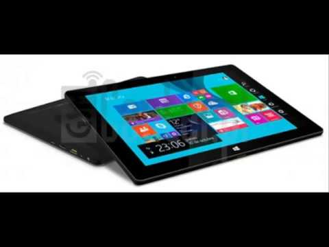 How to Hard/Factory Reset 3GO GT10W3 10"