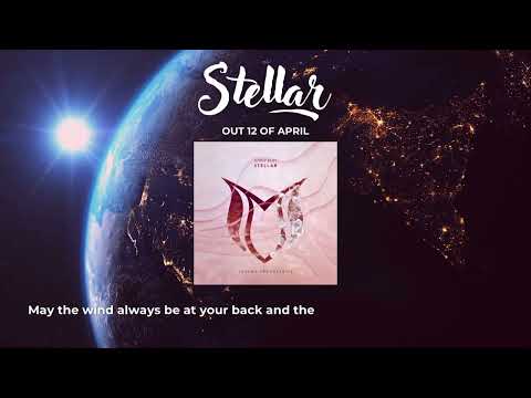 Jordy Eley - Stellar (Teaser)