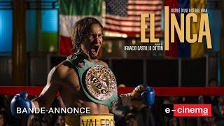 El Inca - Bande Annonce VOST
